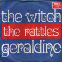 The Witch / Geraldine Rattles D uvez