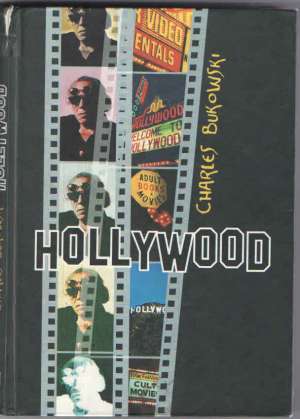 Hollywood Bukowski Charles tvrdi uvez