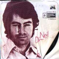 Cracklin' Rosie / He Aint't Heavy ... He's My Brother Neil Diamond D uvez