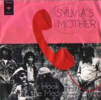 Sylvias Mother / Makin It Natural Dr. Hook & The Medicine Show D uvez