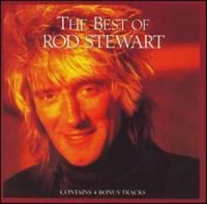 The best of Rod Stewart D uvez