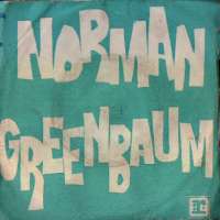 Spirit In The Sky / Milk Cow Norman Greenbaum D uvez