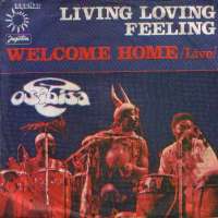 Living Loving Feeling / Welcome Home (Live) Osibisa D uvez