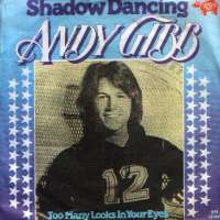 Shadow Dancing / Too Many Looks In Your Eyes Andy Gibb D uvez