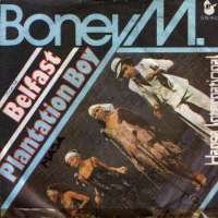 Belfast / Plantation Boy Boney M.