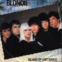 Island Of Lost Souls / Dragonfly Blondie D uvez