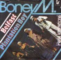 Belfast / Plantation Boy Boney M.