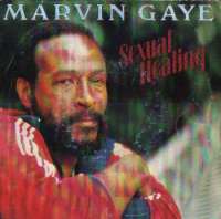 Sexual Healing / Sexual Healing (Instrumental) Marvin Gaye D uvez