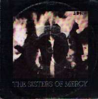 More / You Could Be The One Sisters Of Mercy