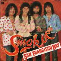San Francisco Bay / You're You Smokie D uvez