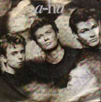 Stay On These Roads / Soft Rains Of April (Original Mix) A-Ha D uvez