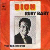 Ruby Baby / The Wanderer Dion D uvez
