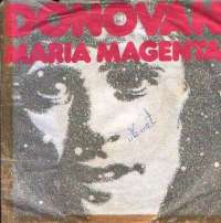 Maria Magenta / The Music Makers Donovan D uvez