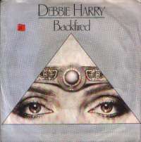 Backfired / Military Rap Debbie Harry D uvez