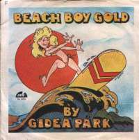 Beach Boy Gold / Lady Be Good Gidea Park D uvez