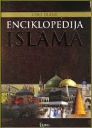 Enciklopedija islama a-ž Cyril Glasse tvrdi uvez