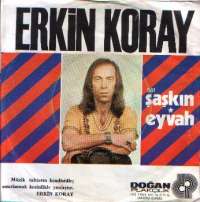 Saskin / Eyvah Erkin Koray D uvez
