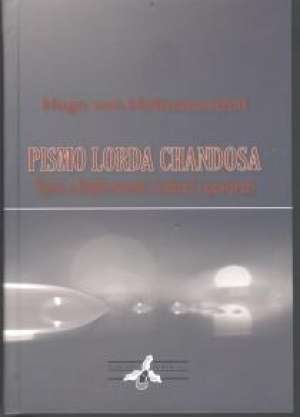 Pismo lorda Chandosa Hugo Von Hofmannsthal tvrdi uvez