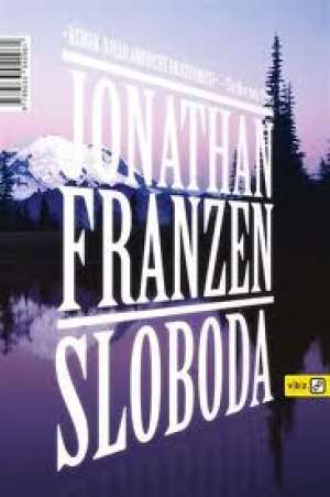 Sloboda * Franzen Jonathan meki uvez