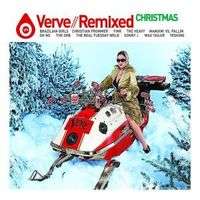 Verve / Remixed Christmas Verve