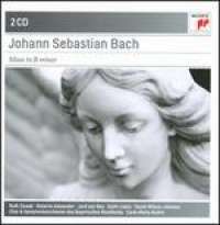 Mass in b minor Johann Sebastian Bach O uvez