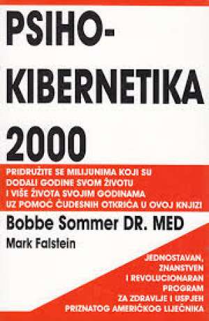 Psihokibernetika 2000 Bobbe Sommer meki uvez