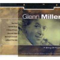 A strings of pearls Glenn Miller D uvez