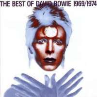 Best of david bowie 1969/1974 David Bowie D uvez