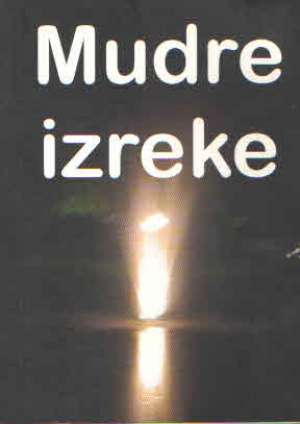 Mudre izreke * Predrag Tomljanović Urednik meki uvez