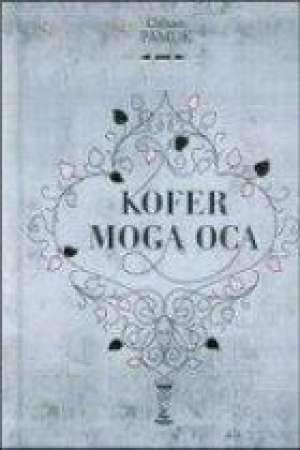 Kofer moga oca Pamuk Orhan tvrdi uvez