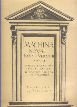 Machina novae fausti Vladimir Muljević meki uvez