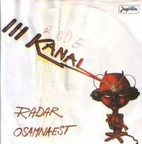 Radar / Osamnaest III Kanal