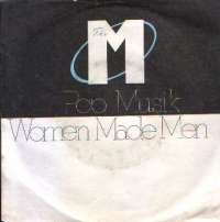 Pop Muzik / Woman Make Man M D uvez