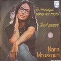La Musique Sans Les Mots / Il Est Passe Nana Mouskouri D uvez