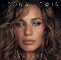 Spirit Leona Lewis