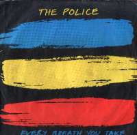Every Breath You Take / Murder By Numbers Police D uvez