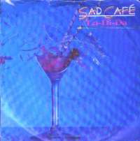 La-Di-Da / Love Today Sad Cafe D uvez