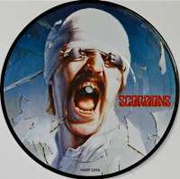 No One Like You / Now! Scorpions D uvez