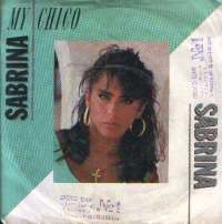 My Chico (Radio Version) / My Chico (Dub House Mix) Sabrina D uvez