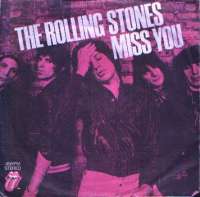 Miss You / Far Away Eyes Rolling Stones D uvez