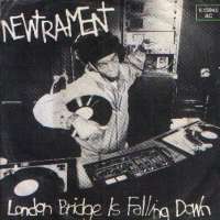 London Bridge Is Falling Down / London Bridge Is Falling Down (instr.) Newtrament D uvez