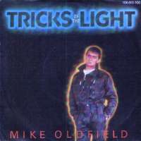 Tricks Of The Light / Afghan Mike Oldfield D uvez