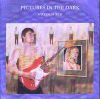 Pictures In The Dark / Legend Mike Oldfield D uvez