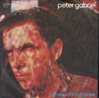 Games Without Frontiers / The Start / I Don't Remembe Peter Gabriel D uvez