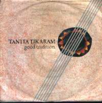 Good Tradition / Valentine Heart Tanita Tikaram D uvez