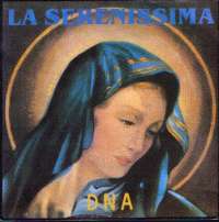 La Serenissima / Serenissimo DNA D uvez