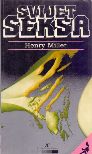 Svijet seksa Miller Henry meki uvez