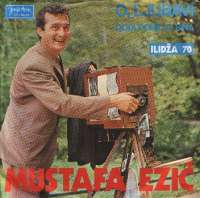 O, Ljubavi / Dođi Pomiluj Sina Mustafa Ezić