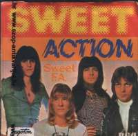Action / Sweet F.A Sweet D uvez