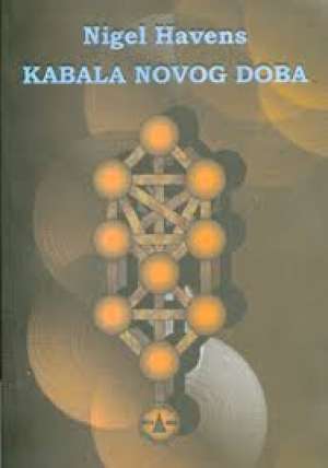 Kabala novog doba Nigel Havens meki uvez